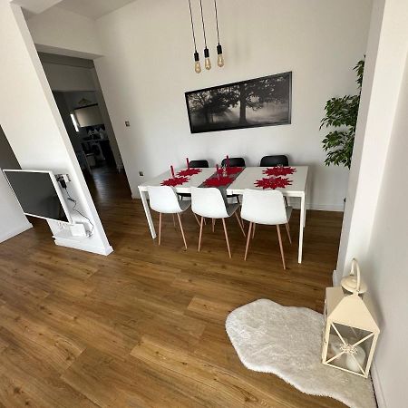 Vasilis Luxury Apartment Athens Ngoại thất bức ảnh