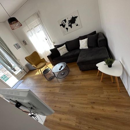 Vasilis Luxury Apartment Athens Ngoại thất bức ảnh