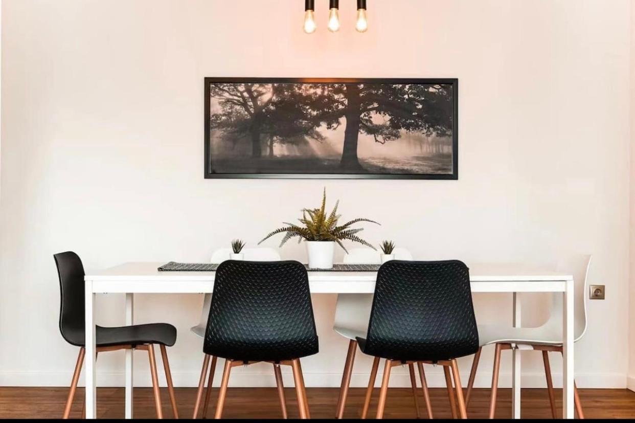 Vasilis Luxury Apartment Athens Ngoại thất bức ảnh