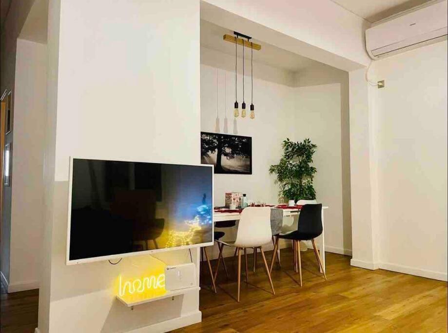 Vasilis Luxury Apartment Athens Ngoại thất bức ảnh