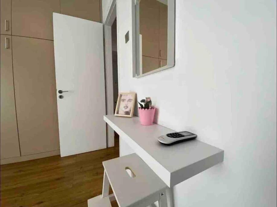 Vasilis Luxury Apartment Athens Ngoại thất bức ảnh