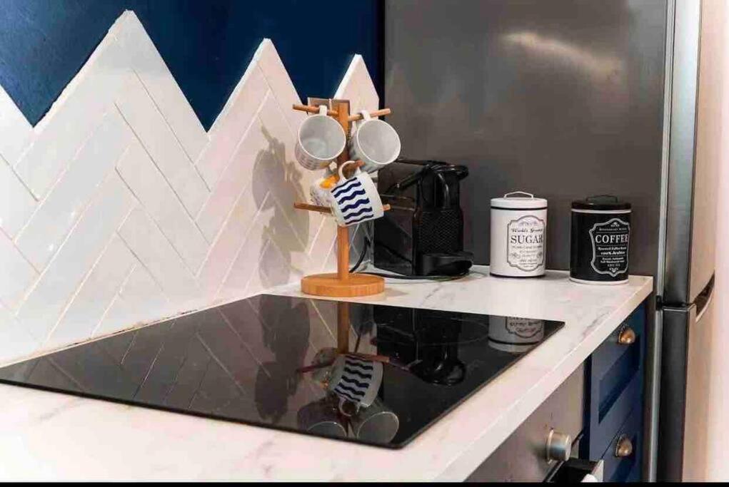 Vasilis Luxury Apartment Athens Ngoại thất bức ảnh