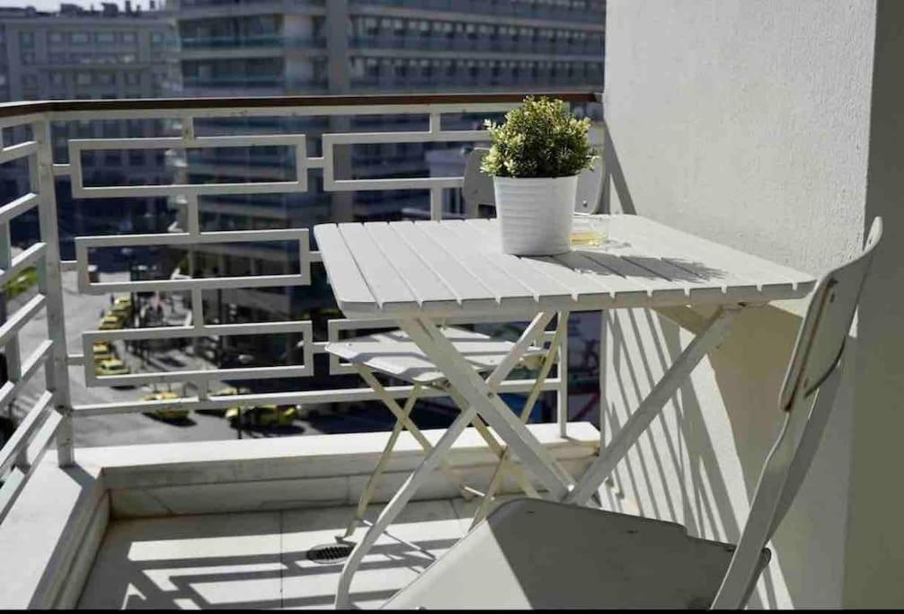 Vasilis Luxury Apartment Athens Ngoại thất bức ảnh