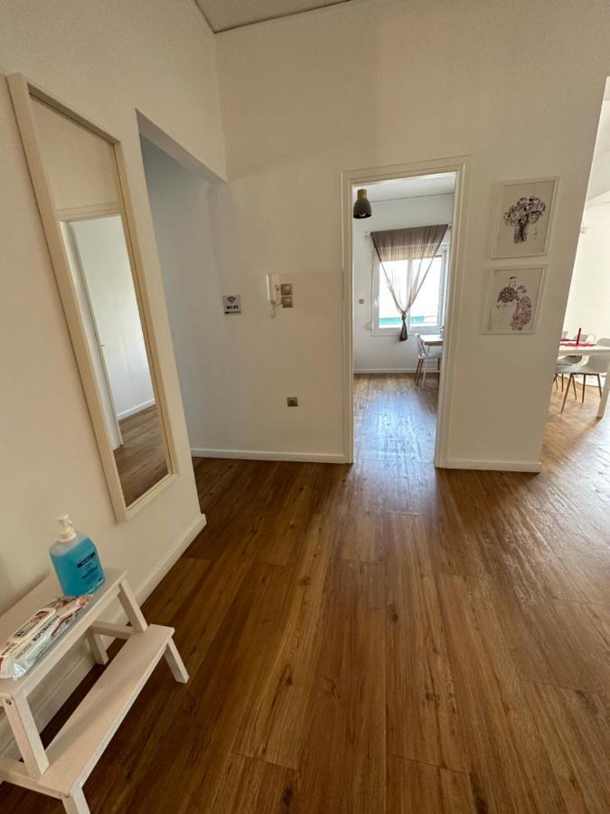 Vasilis Luxury Apartment Athens Ngoại thất bức ảnh