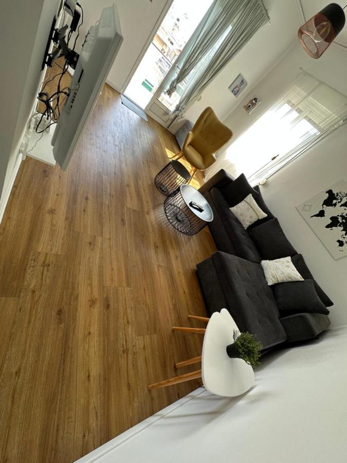 Vasilis Luxury Apartment Athens Ngoại thất bức ảnh