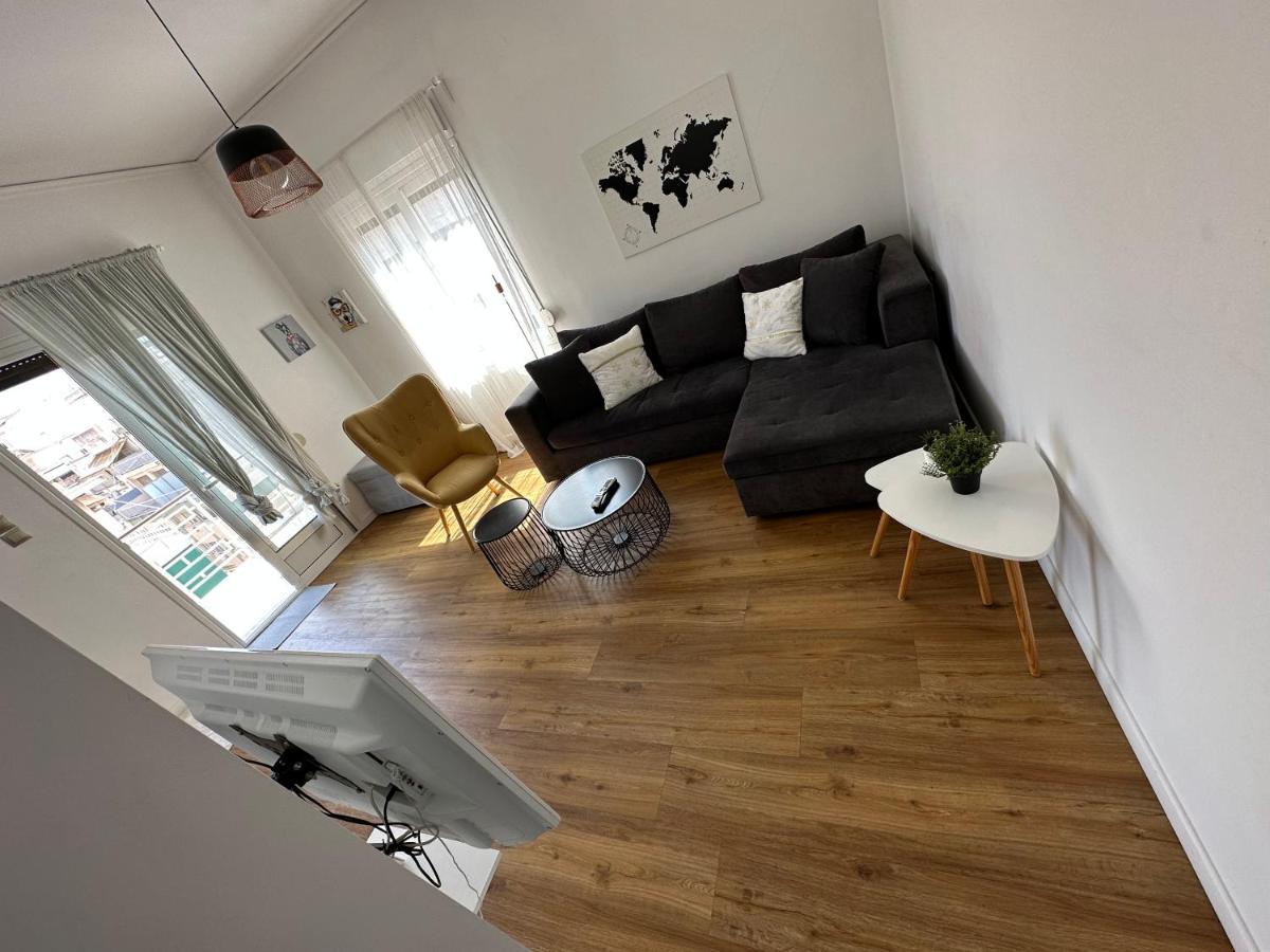 Vasilis Luxury Apartment Athens Ngoại thất bức ảnh