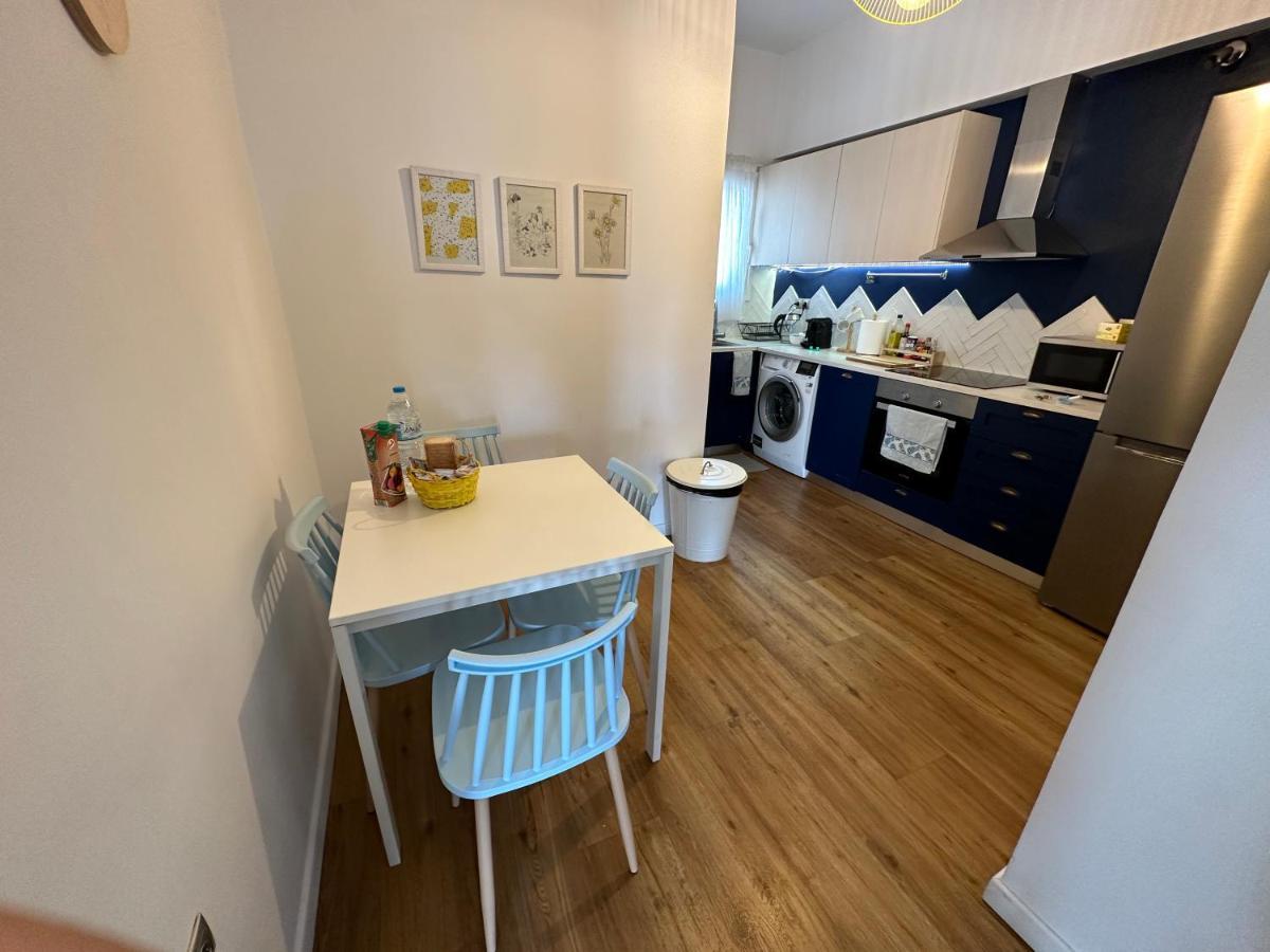 Vasilis Luxury Apartment Athens Ngoại thất bức ảnh