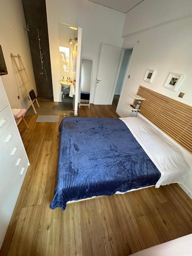 Vasilis Luxury Apartment Athens Ngoại thất bức ảnh