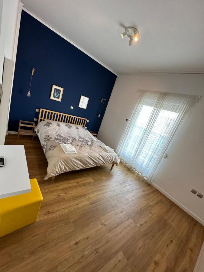 Vasilis Luxury Apartment Athens Ngoại thất bức ảnh