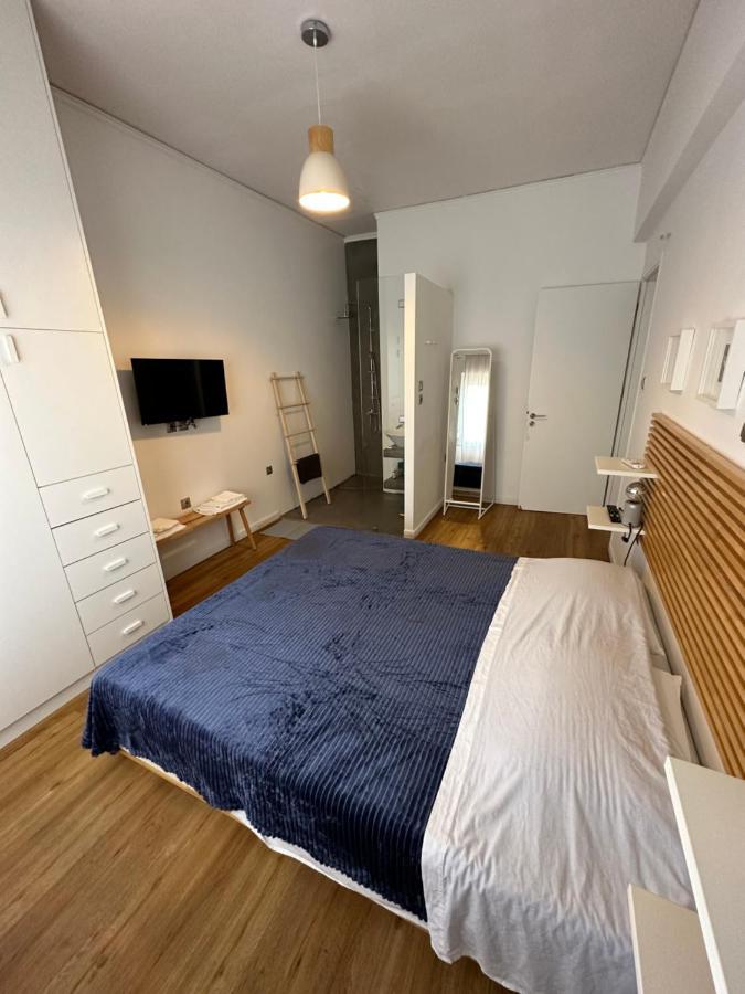 Vasilis Luxury Apartment Athens Ngoại thất bức ảnh