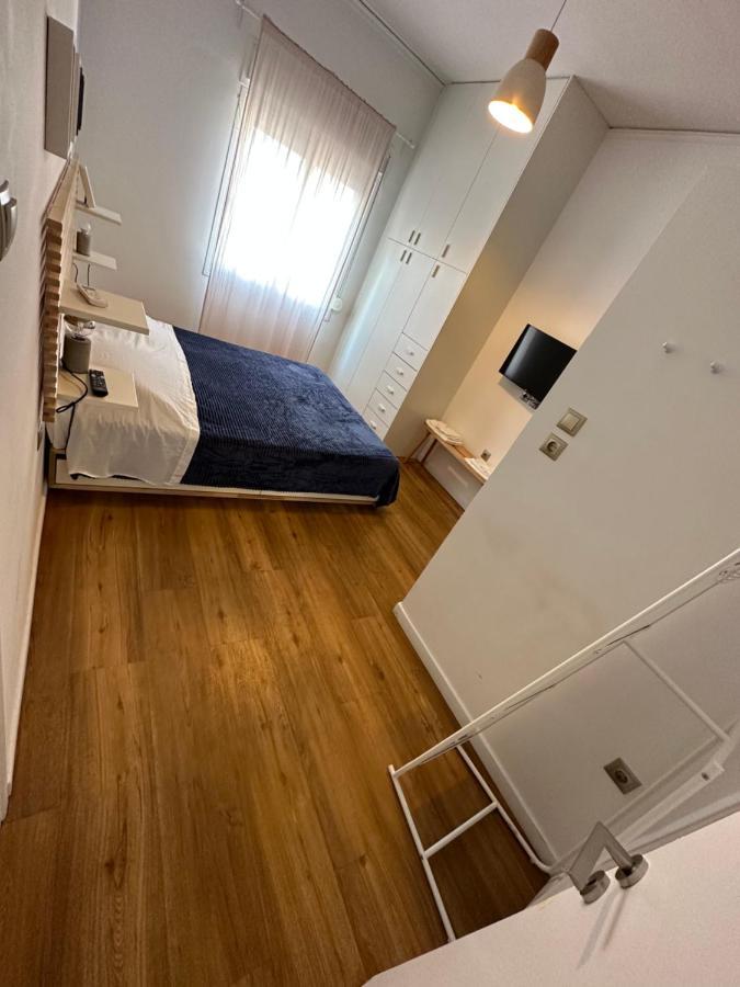 Vasilis Luxury Apartment Athens Ngoại thất bức ảnh