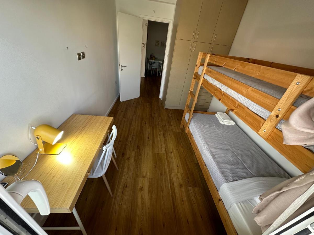 Vasilis Luxury Apartment Athens Ngoại thất bức ảnh