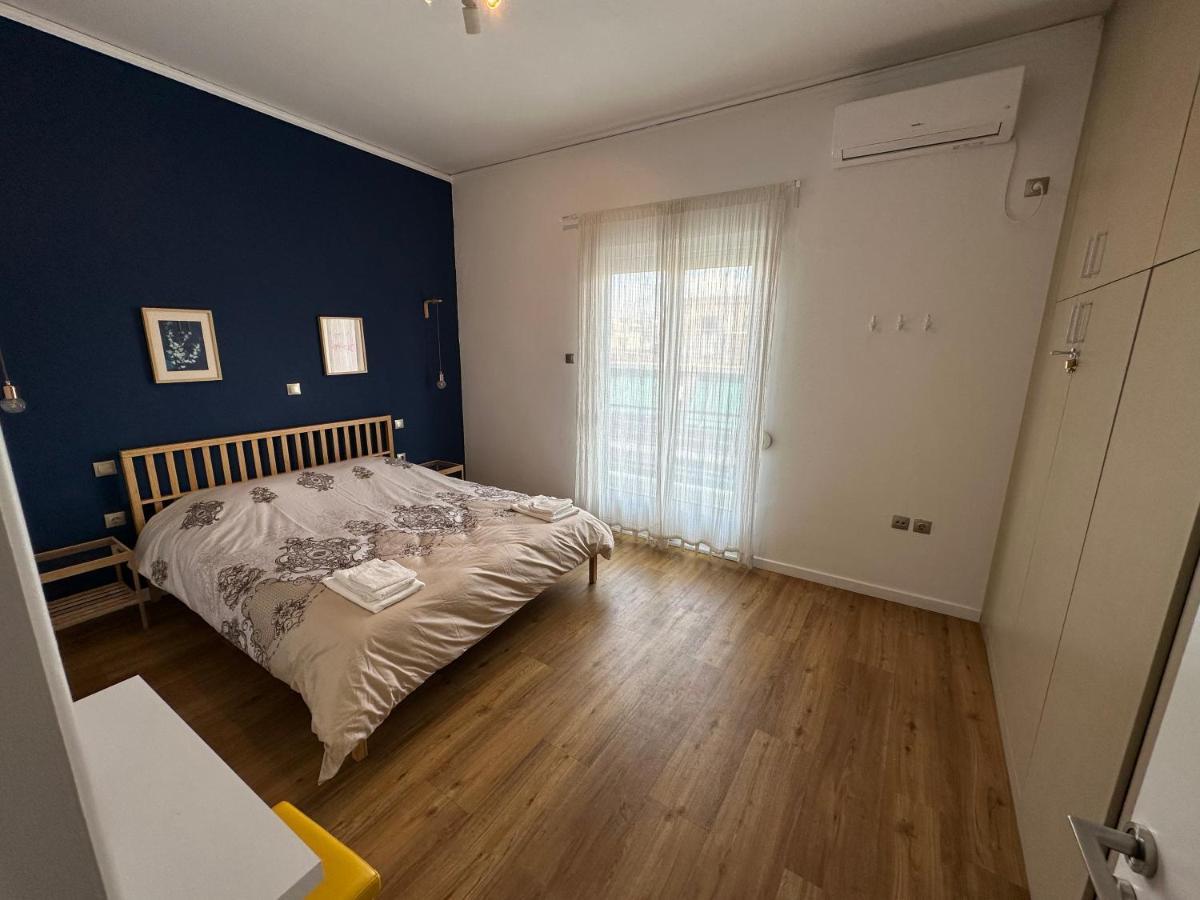 Vasilis Luxury Apartment Athens Ngoại thất bức ảnh